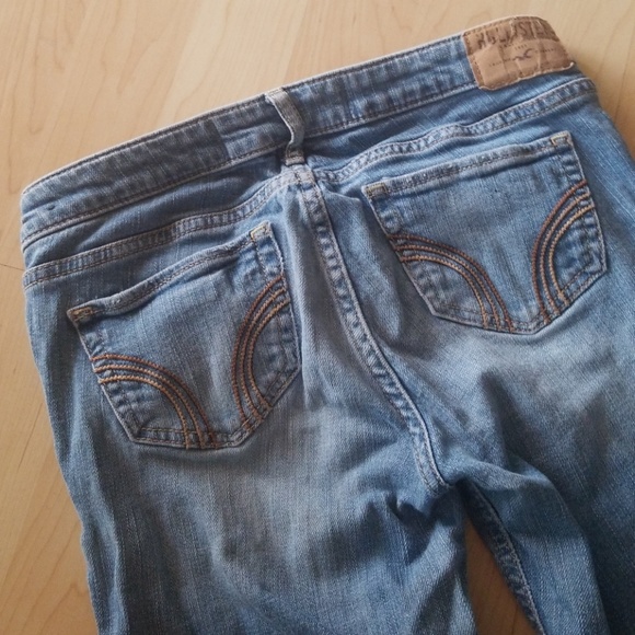 hollister jeans - Picture 4 of 4